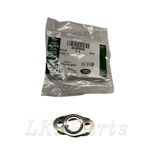 Genuine Gasket EGR Valve to Inlet Manifold