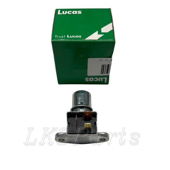 Floor Mounted Dip Switch