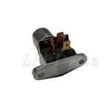 Floor Mounted Dip Switch