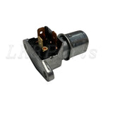 Floor Mounted Dip Switch