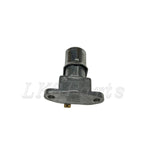 Floor Mounted Dip Switch