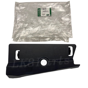 Left Front Head Light Access Cover Assembly