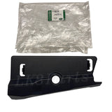 Left Front Head Light Access Cover Assembly