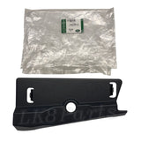 Left Front Head Light Access Cover Assembly