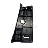 Left Front Head Light Access Cover Assembly