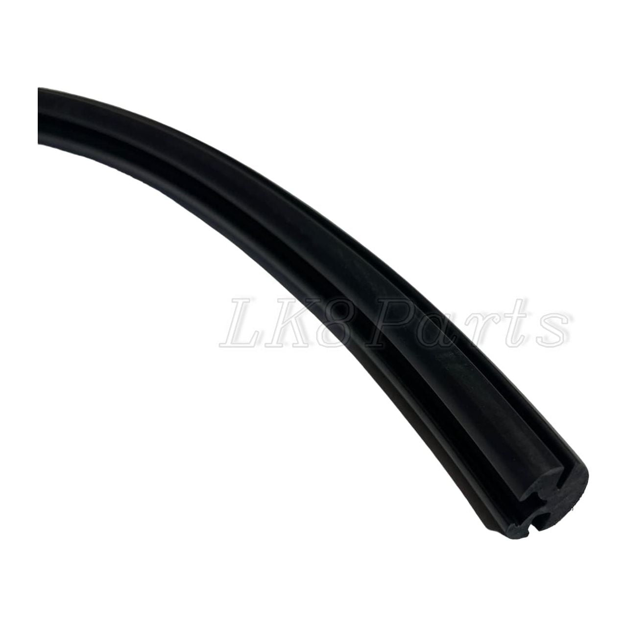 Rear Window Rubber Seal – Lucky8 Off Road
