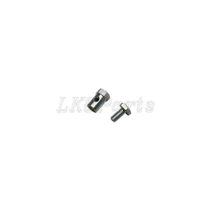 Trunnion Kit Heater