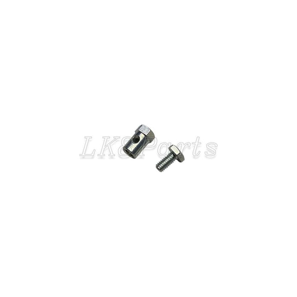 Trunnion Kit Heater