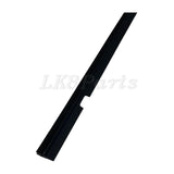 Rear Door Waist Weather Seal Rubber LH