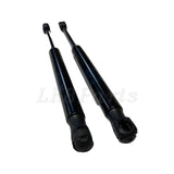 HOOD STRUT SHOCK BONNET SET x2