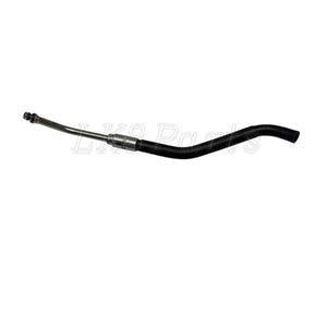 LOW PRESSURE STEERING HOSE PIPE