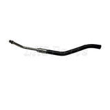 LOW PRESSURE STEERING HOSE PIPE
