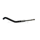 LOW PRESSURE STEERING HOSE PIPE