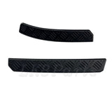 4pc Door Edge Protection Strip Set – Front & Rear Doors