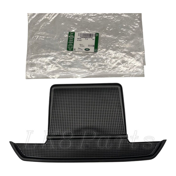 Upper Center Console Rubber Mat Genuine