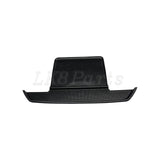 Upper Center Console Rubber Mat Genuine