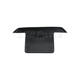 Upper Center Console Rubber Mat Genuine