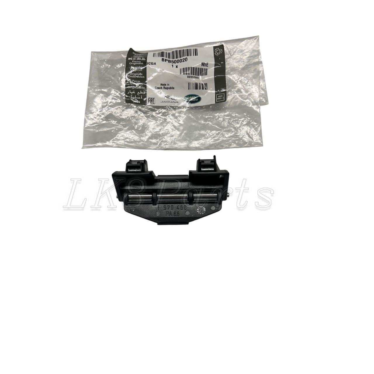 RANGE ROVER L322 DOOR COMPONENTS – Lucky8 Off Road