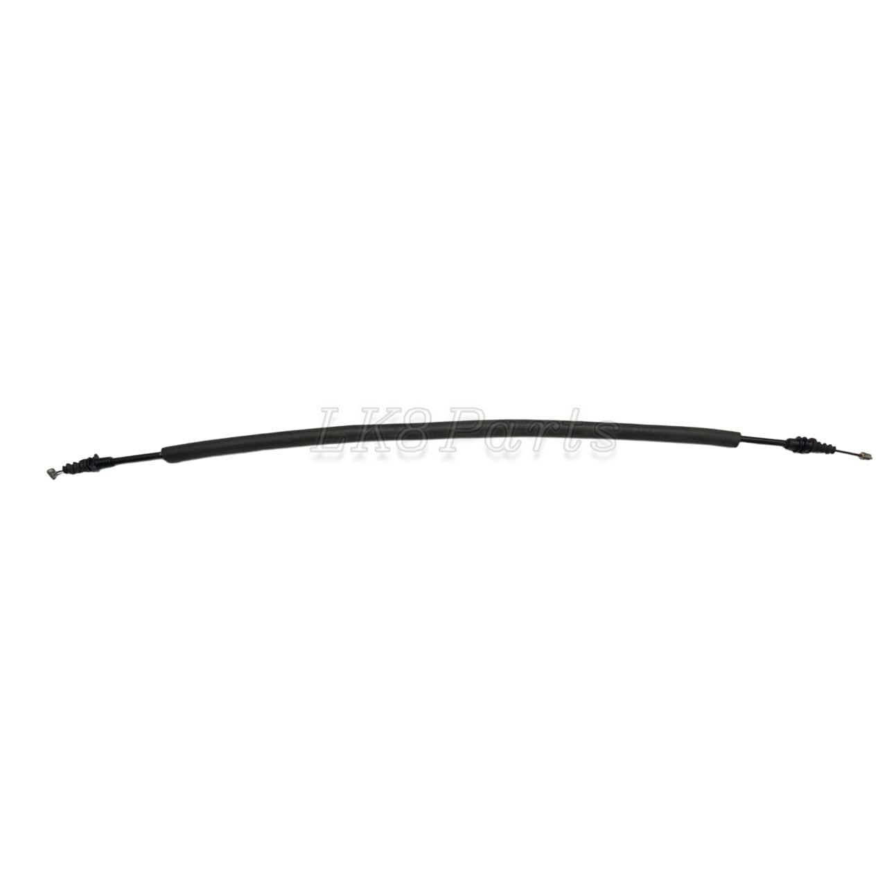 RANGE ROVER L322 DOOR COMPONENTS – Lucky8 Off Road