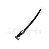 HOOD CABLE RELEASE