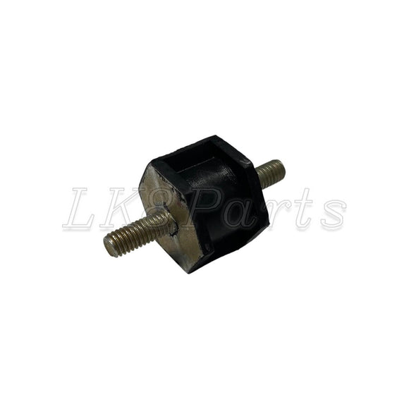 Air Filter Rubber Mounting
