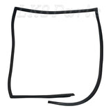 Rear Door Seal