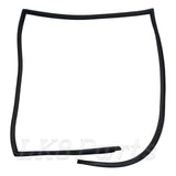 Rear Door Seal