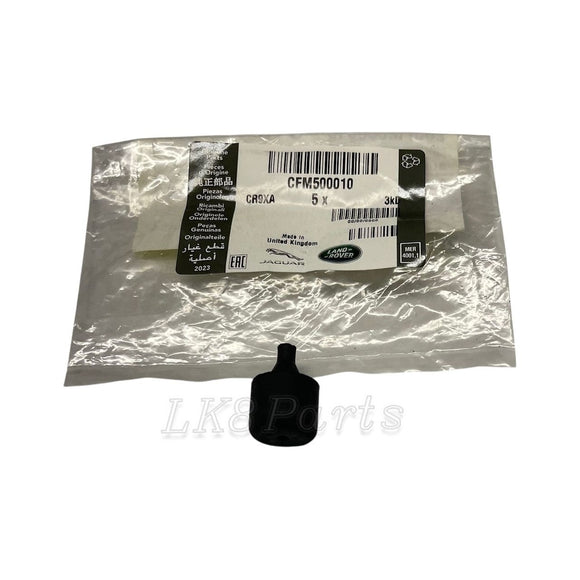Door Bump Stop Rubber Buffer Genuine