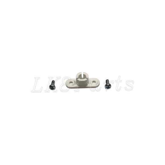 Headlamp Head Light Clip