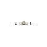 Headlamp Head Light Clips Set Kit of 6
