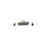 Headlamp Head Light Clips Set Kit of 6
