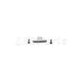 Headlamp Head Light Clips Set Kit of 6