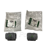 Non-ACE Front Stabilizer Sway Bar Bushings Set Genuine