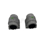 Non-ACE Front Stabilizer Sway Bar Bushings Set Genuine