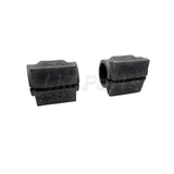 Non-ACE Front Stabilizer Sway Bar Bushings Set Genuine