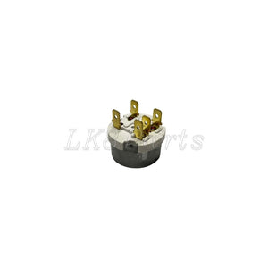 IGNITION SWITCH 07-16