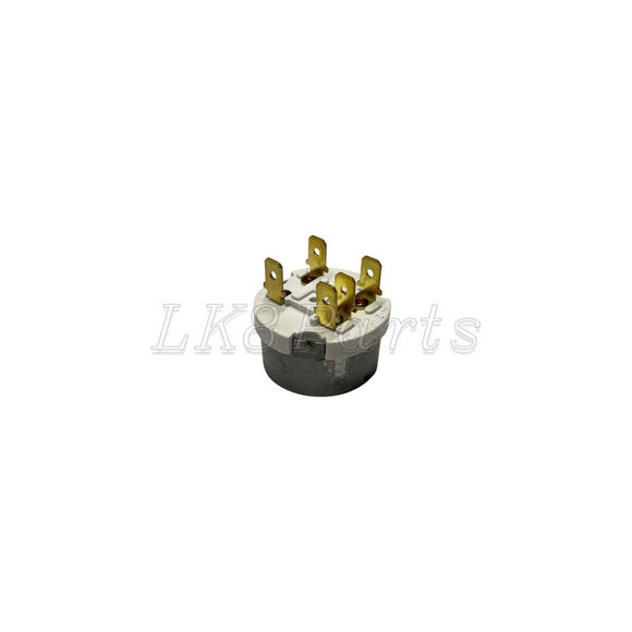 IGNITION SWITCH 07-16