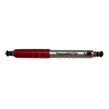 4 Stage Adjustable Shock +2" Front Set