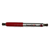 4 Stage Adjustable Shock +2" Front Set
