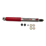 4 Stage Adjustable Shock +2" Rear Set