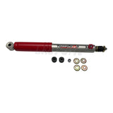 4 Stage Adjustable Shock +2" Rear Set