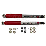 4 Stage Adjustable Shock +2" Rear Set