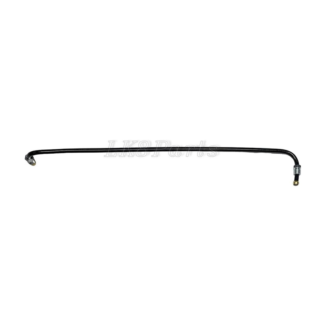 ACDelco GM Original Equipment Fuel Line - Exact Factory Replacement Part