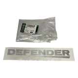 Tail Gate Name Plate Decal Badge Sticker Titan Genuine