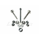 Meyle HD Front Lower Control Arm LR3/LR4 RRS
