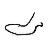 Throttle Body Heater Inlet Hose Genuine