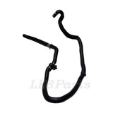 Throttle Body Heater Inlet Hose Genuine