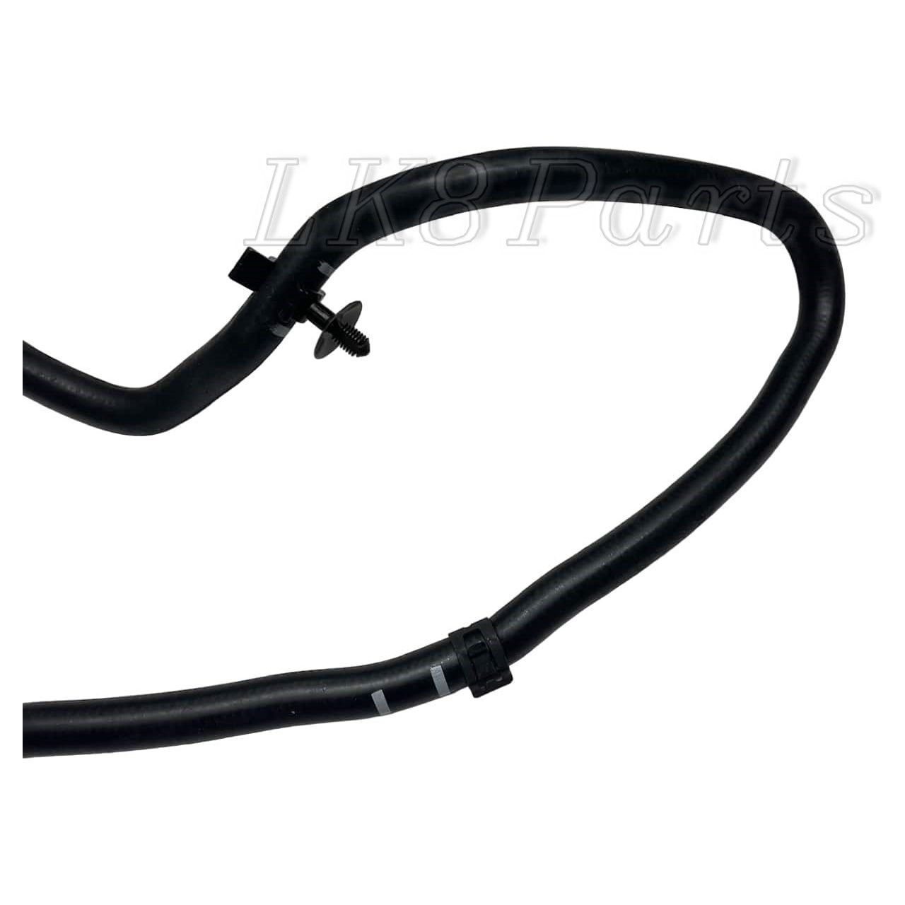 Throttle Body Heater Inlet Hose Genuine – Lucky8 Off Road
