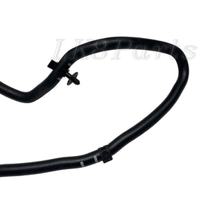 Throttle Body Heater Inlet Hose Genuine