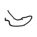 Throttle Body Heater Inlet Hose Genuine